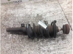 Recambio de amortiguador delantero izquierdo para ford fiesta berlina (dx) ambiente referencia OEM IAM 96FB18045AR  