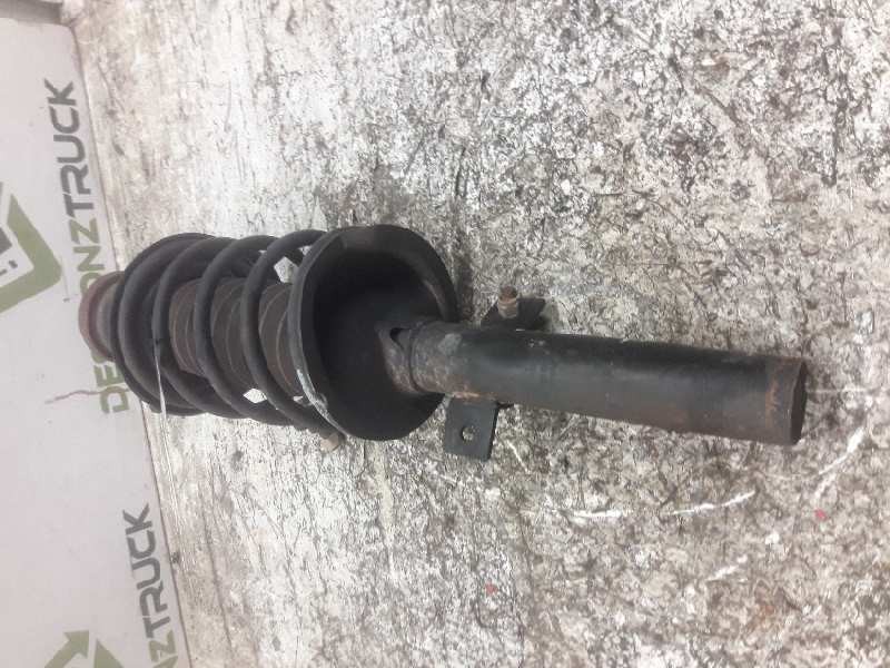 Recambio de amortiguador delantero izquierdo para ford fiesta berlina (dx) ambiente referencia OEM IAM 96FB18045AR  
