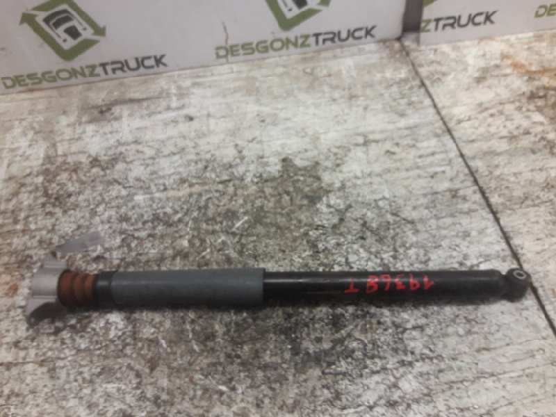 Recambio de amortiguador trasero para ford c-max (cb3) ambiente referencia OEM IAM   