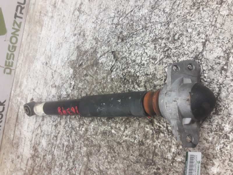 Recambio de amortiguador trasero para seat altea (5p1) arena referencia OEM IAM 1K0512011AD 804902001768 
