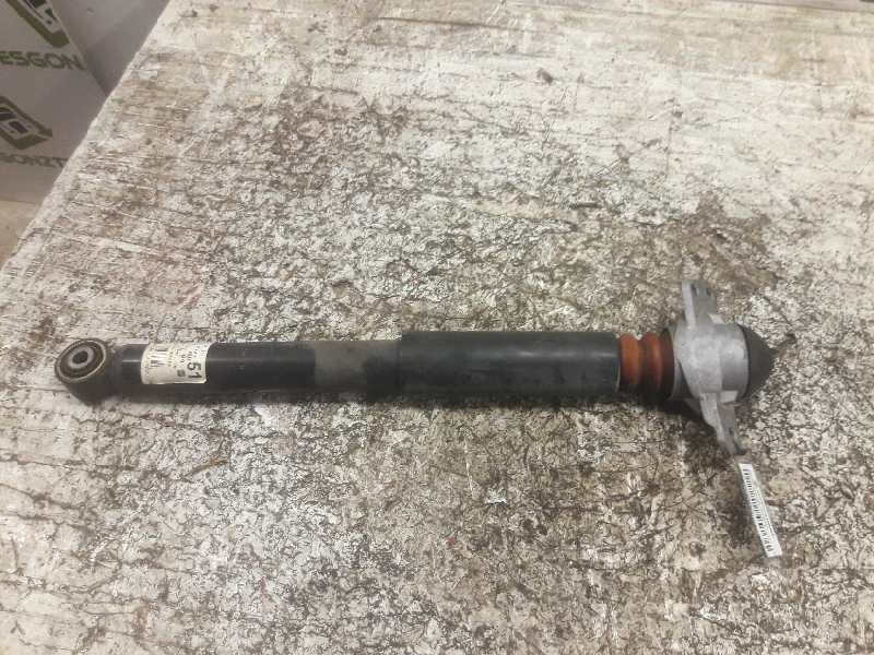 Recambio de amortiguador trasero para seat altea (5p1) arena referencia OEM IAM 1K0512011AD 804902001768 
