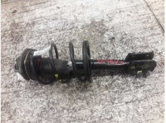 Recambio de amortiguador delantero derecho para fiat seicento (187) active referencia OEM IAM 46786487  