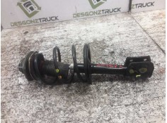 Recambio de amortiguador delantero derecho para fiat seicento (187) active referencia OEM IAM 46786487   2