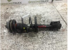 Recambio de amortiguador delantero izquierdo para fiat seicento (187) active referencia OEM IAM 46786487  