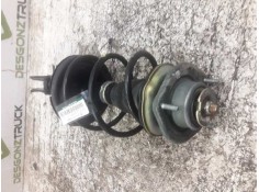 Recambio de amortiguador delantero izquierdo para fiat seicento (187) active referencia OEM IAM 46786487   2