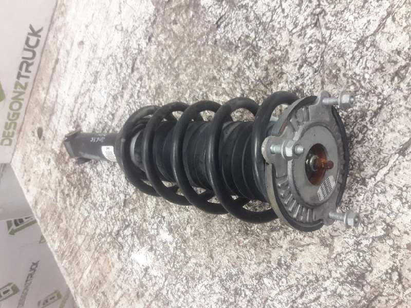 Recambio de amortiguador delantero derecho para peugeot 407 st sport referencia OEM IAM 14100506  