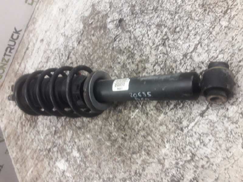 Recambio de amortiguador delantero derecho para peugeot 407 st sport referencia OEM IAM 14100506  