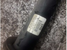 Recambio de amortiguador delantero izquierdo para peugeot 407 st sport referencia OEM IAM 528665   2