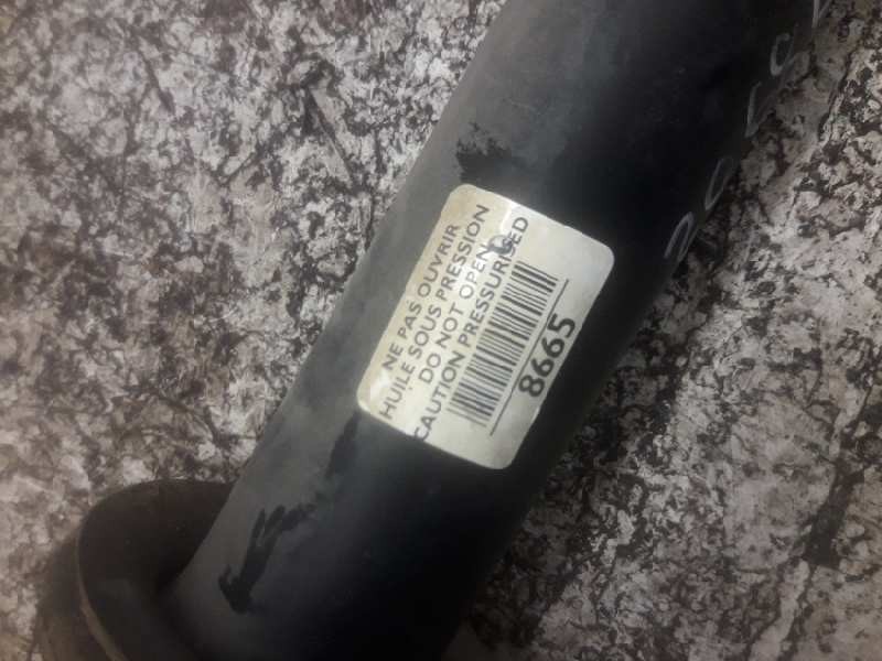 Recambio de amortiguador delantero izquierdo para peugeot 407 st sport referencia OEM IAM 528665  