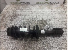 Recambio de amortiguador delantero izquierdo para opel meriva blue line referencia OEM IAM 22194807 24403433 463016733