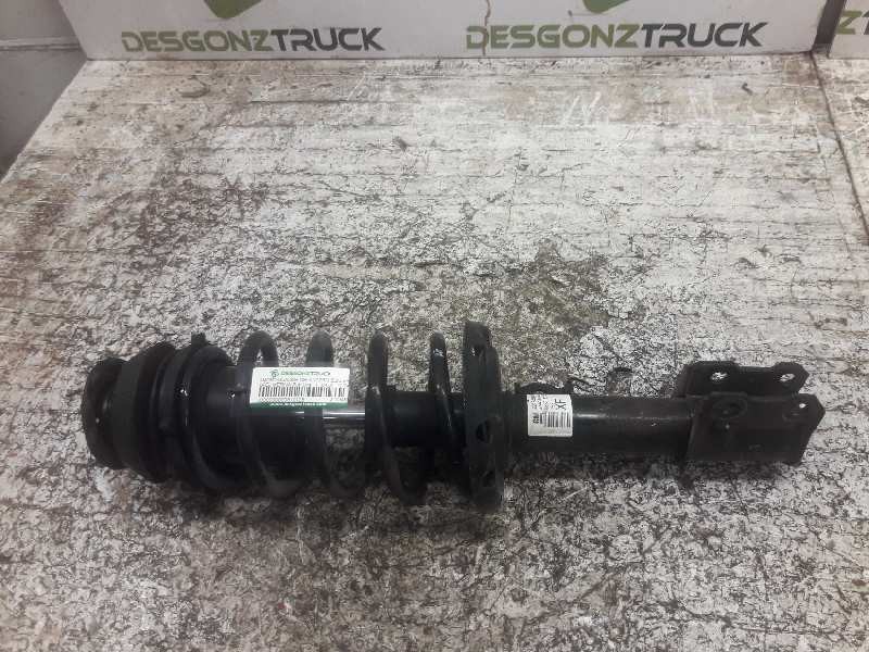 Recambio de amortiguador delantero izquierdo para opel meriva blue line referencia OEM IAM 22194807 24403433 463016733
