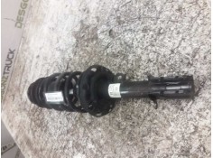 Recambio de amortiguador delantero izquierdo para opel meriva blue line referencia OEM IAM 22194807 24403433 463016733 2