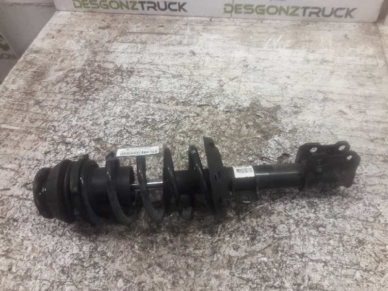 Recambio de amortiguador delantero derecho para opel meriva blue line referencia OEM IAM 22194808 24403434 463016733