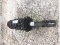 Recambio de amortiguador delantero derecho para opel meriva blue line referencia OEM IAM 22194808 24403434 463016733 2