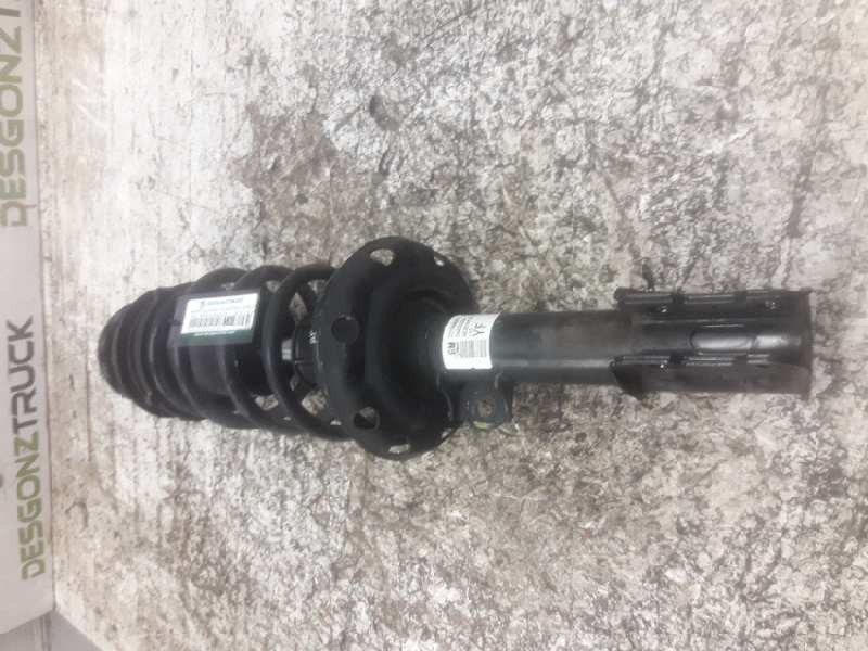 Recambio de amortiguador delantero derecho para opel meriva blue line referencia OEM IAM 22194808 24403434 463016733