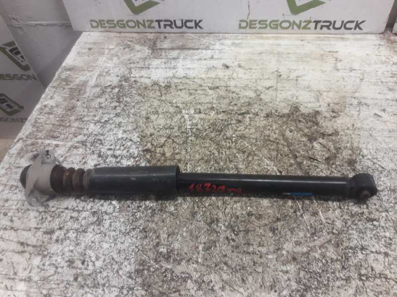 Recambio de amortiguador trasero para skoda octavia berlina (1u2) 1.9 tdi glx referencia OEM IAM   