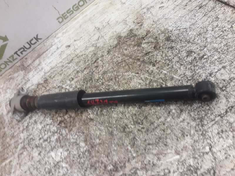 Recambio de amortiguador trasero para skoda octavia berlina (1u2) 1.9 tdi glx referencia OEM IAM   