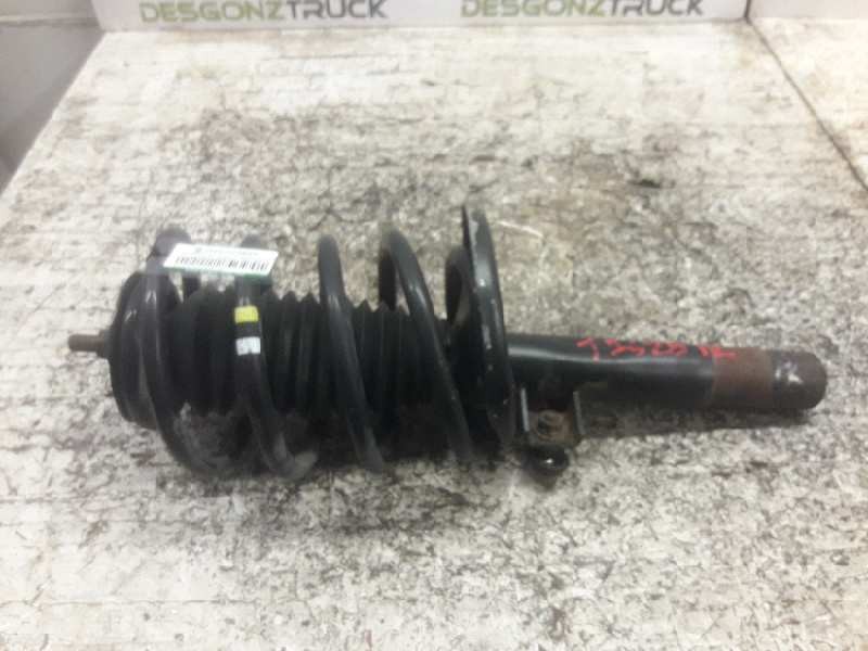 Recambio de amortiguador delantero izquierdo para volkswagen sharan (7m6/7m9) comfortline referencia OEM IAM 7M0413031G  