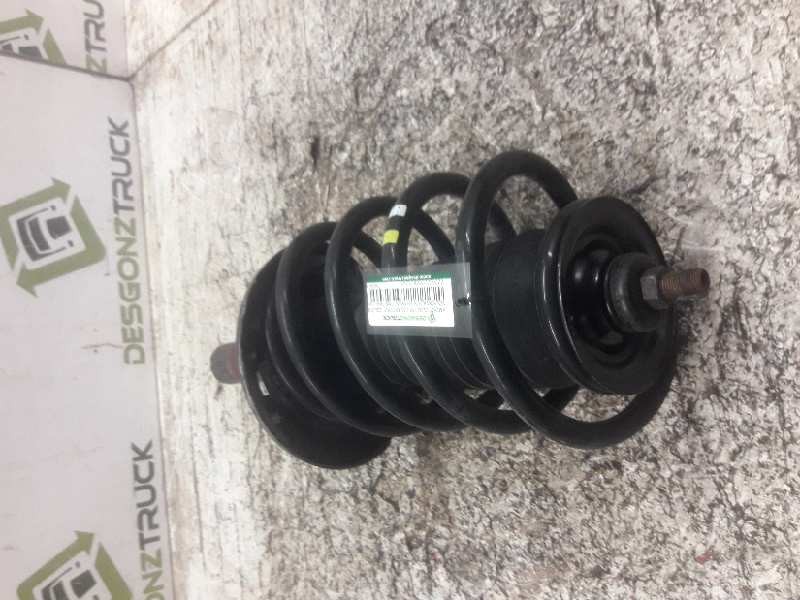 Recambio de amortiguador delantero izquierdo para volkswagen sharan (7m6/7m9) comfortline referencia OEM IAM 7M0413031G  