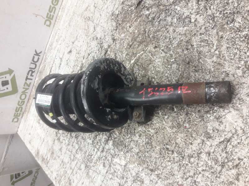 Recambio de amortiguador delantero izquierdo para volkswagen sharan (7m6/7m9) comfortline referencia OEM IAM 7M0413031G  