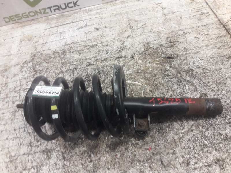 Recambio de amortiguador delantero izquierdo para volkswagen sharan (7m6/7m9) comfortline referencia OEM IAM 7M0413031G  