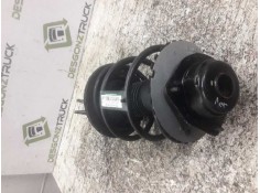 Recambio de amortiguador delantero derecho para chrysler voyager (gs) 2.5 td referencia OEM IAM 04743116A   2