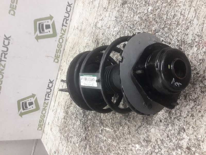 Recambio de amortiguador delantero derecho para chrysler voyager (gs) 2.5 td referencia OEM IAM 04743116A  