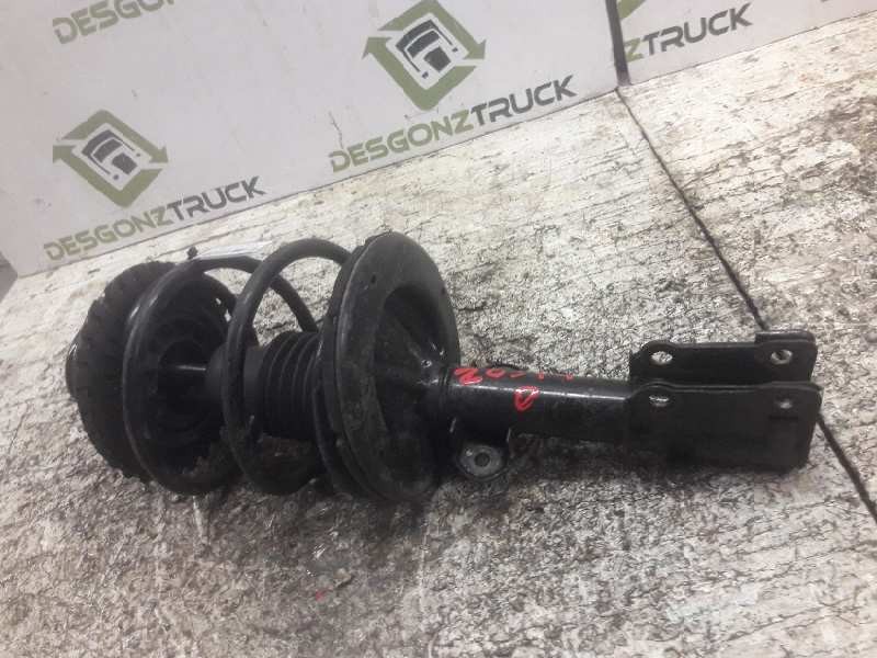 Recambio de amortiguador delantero derecho para chrysler voyager (gs) 2.5 td referencia OEM IAM 04743116A  