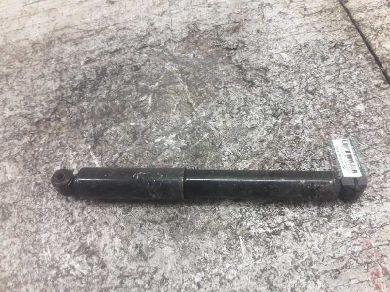 Recambio de amortiguador trasero para chrysler voyager (gs) 2.5 td referencia OEM IAM 04743222AA63816  