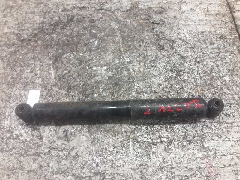 Recambio de amortiguador trasero para chrysler voyager (gs) 2.5 td referencia OEM IAM 04743222AA63816  