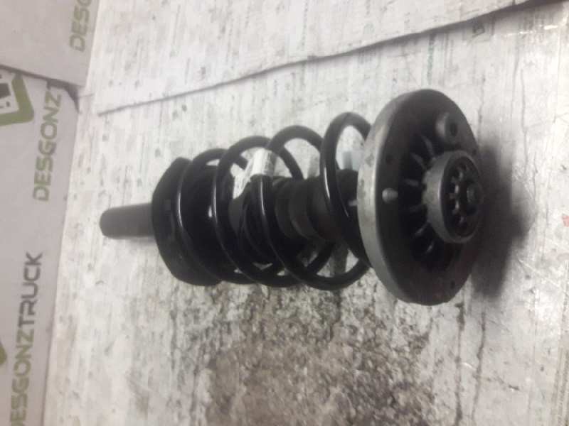 Recambio de amortiguador delantero derecho para bmw x3 (f25) xdrive 20d referencia OEM IAM DR679631603  