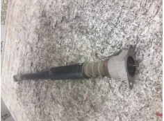 Recambio de amortiguador trasero para ford fiesta (cbk) ambiente referencia OEM IAM 7S6118080AB   2