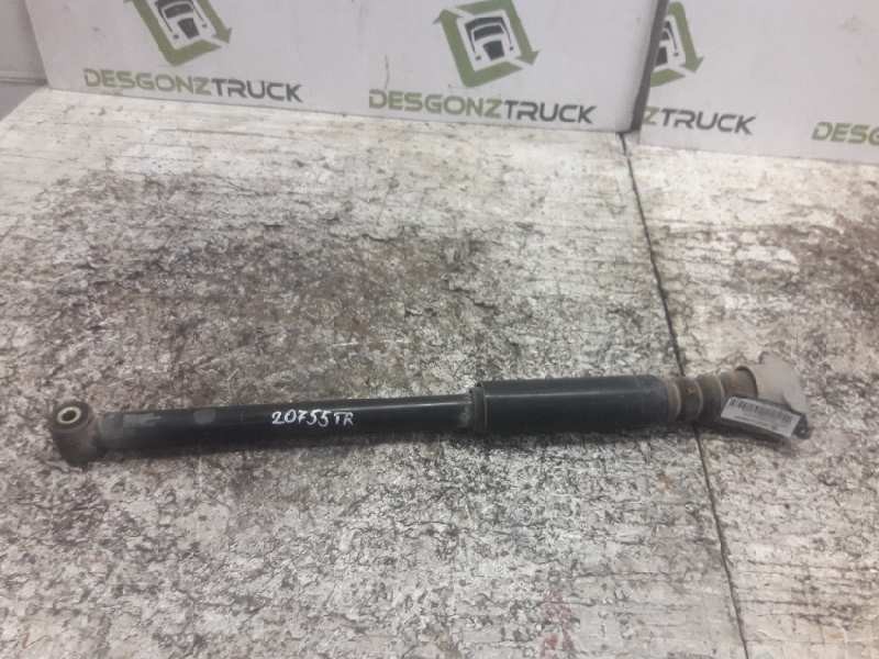 Recambio de amortiguador trasero para ford fiesta (cbk) ambiente referencia OEM IAM 7S61180802AB  