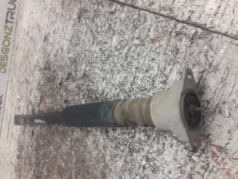 Recambio de amortiguador trasero para ford fiesta (cbk) ambiente referencia OEM IAM 7S61180802AB  