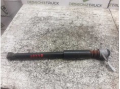 Recambio de amortiguador trasero para seat leon (1m1) signo referencia OEM IAM 8N0513025C  