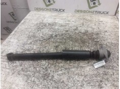 Recambio de amortiguador trasero para seat leon (1m1) signo referencia OEM IAM 8N0513025C  