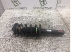 Recambio de amortiguador delantero izquierdo para volkswagen passat berlina (3c2) advance referencia OEM IAM 3C0413031AC  