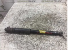 Recambio de amortiguador trasero para bmw serie 3 berlina (e46) 320d referencia OEM IAM 334519  