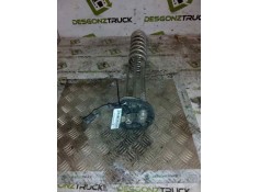 Recambio de amortiguador delantero izquierdo para volkswagen t4 transporter/furgoneta (mod. 1991) combi referencia OEM IAM 70141