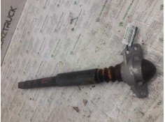 Recambio de amortiguador trasero izquierdo para volkswagen golf v berlina (1k1) highline referencia OEM IAM 1K0513029CB   2