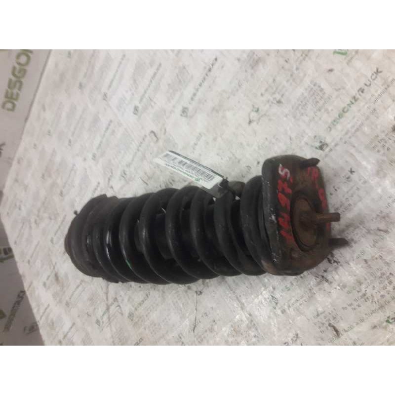 Recambio de amortiguador trasero derecho para mercedes-benz clase m (w163) 320 (163.154) referencia OEM IAM   