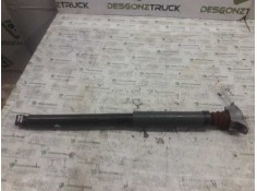 Recambio de amortiguador trasero derecho para ford focus berlina (cap) ambiente (d) referencia OEM IAM 4M5118080AAF  