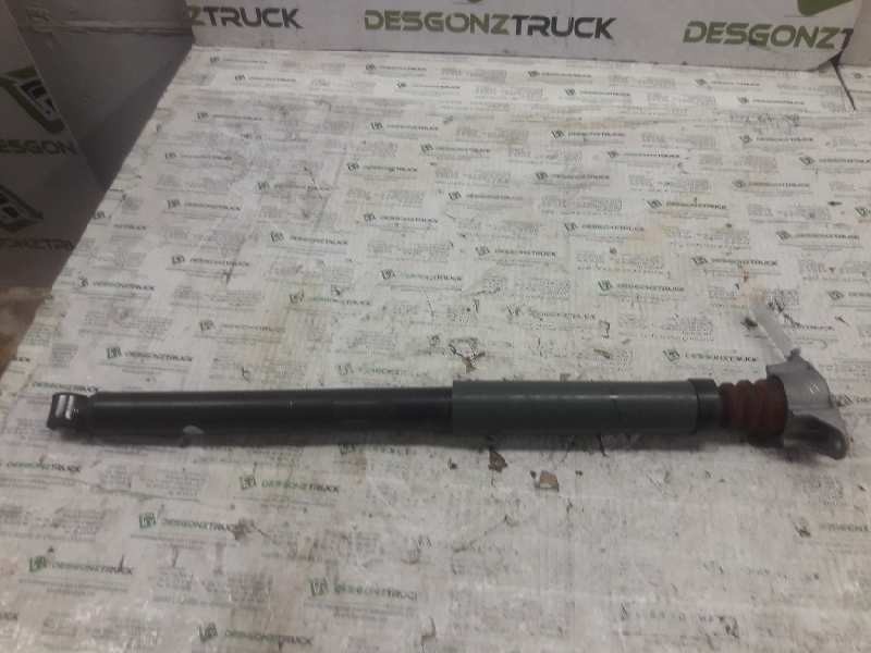 Recambio de amortiguador trasero derecho para ford focus berlina (cap) ambiente (d) referencia OEM IAM 4M5118080AAF  