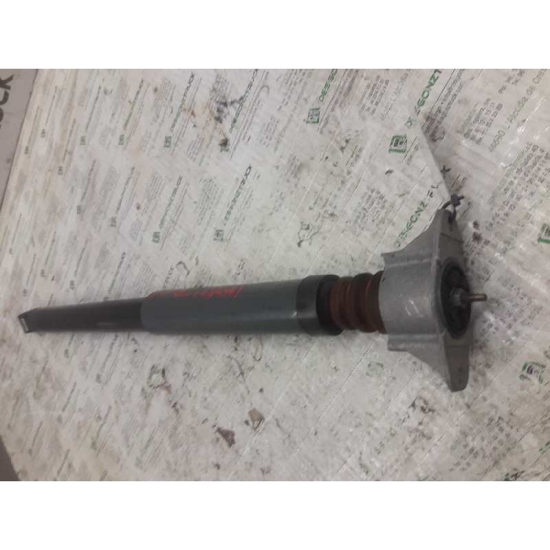 Recambio de amortiguador trasero derecho para ford focus berlina (cap) ambiente (d) referencia OEM IAM 4M5118080AAF  