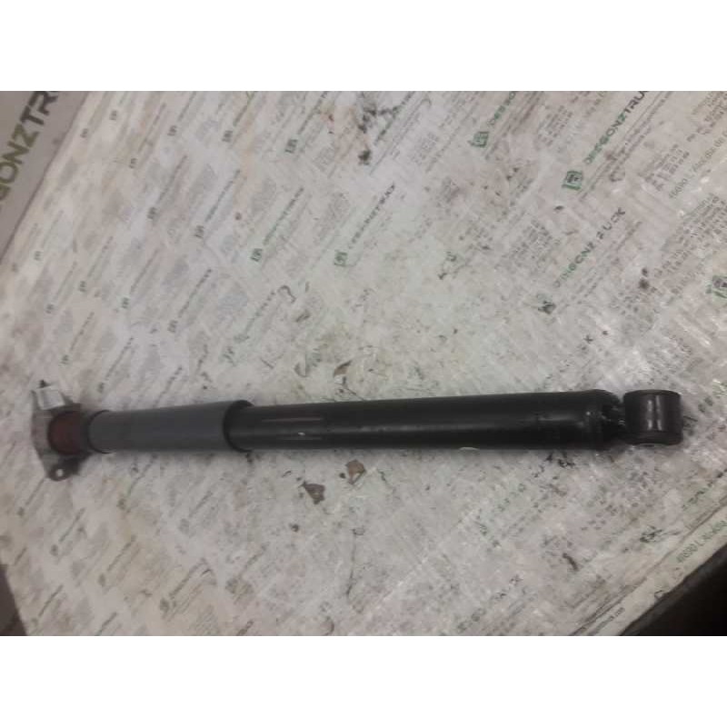 Recambio de amortiguador trasero derecho para ford focus berlina (cap) ambiente (d) referencia OEM IAM 4M5118080AAF  