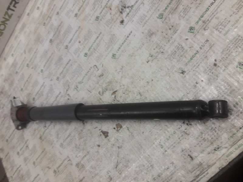 Recambio de amortiguador trasero derecho para ford focus berlina (cap) ambiente (d) referencia OEM IAM 4M5118080AAF  