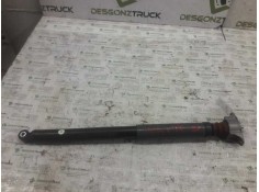 Recambio de amortiguador trasero izquierdo para ford focus berlina (cap) ambiente (d) referencia OEM IAM 4M5118080AAF  