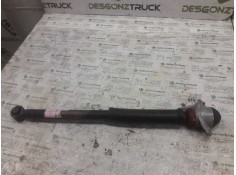 Recambio de amortiguador trasero para seat ibiza (6l1) cool referencia OEM IAM 6Q0513025BH  