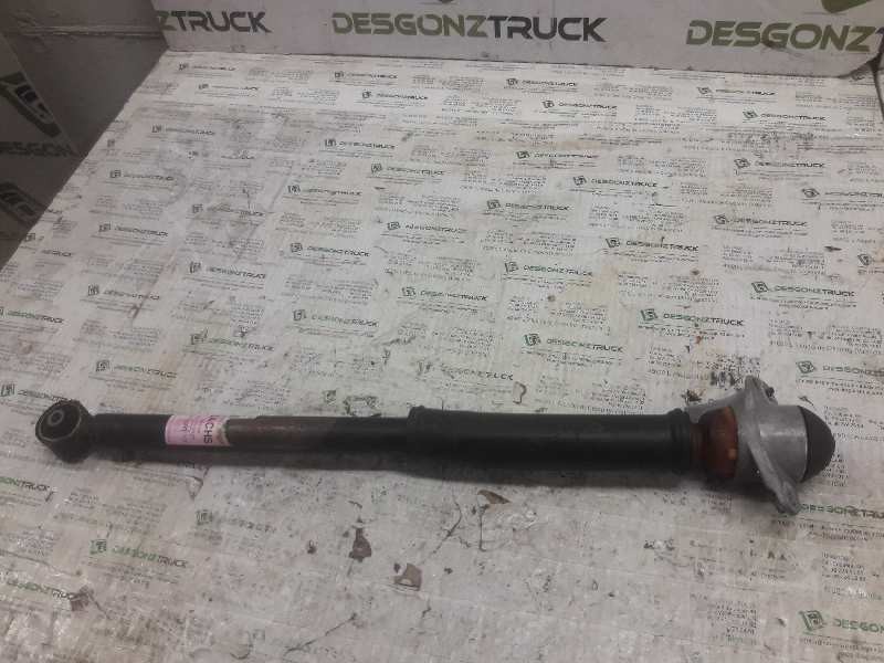 Recambio de amortiguador trasero para seat ibiza (6l1) cool referencia OEM IAM 6Q0513025BH  