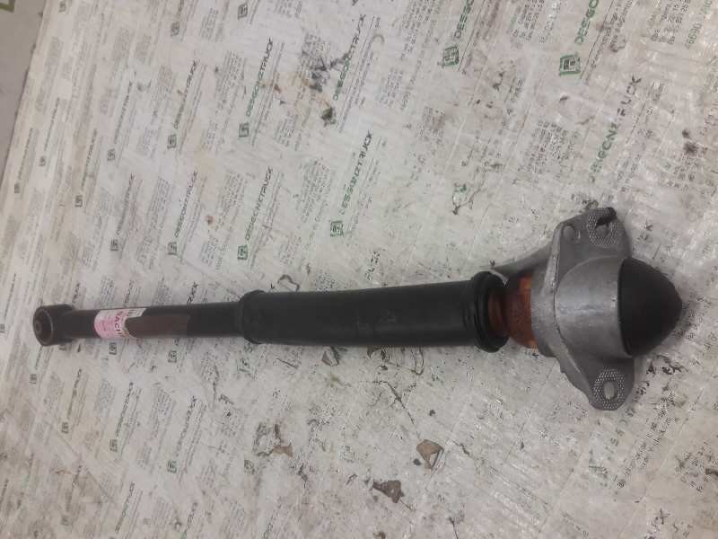 Recambio de amortiguador trasero para seat ibiza (6l1) cool referencia OEM IAM 6Q0513025BH  